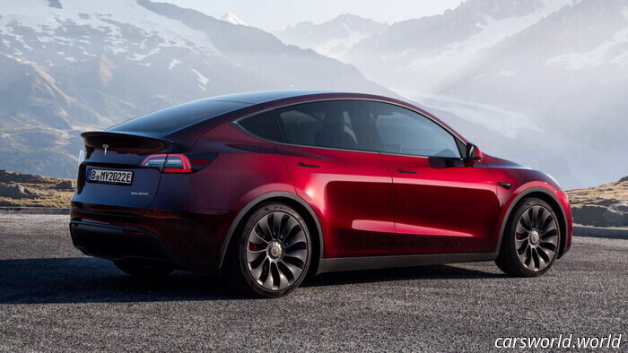 El Propietario Afirma Que Tesla Agregó Miles De Millas Falsas A La Garantía Duck | Carscoops